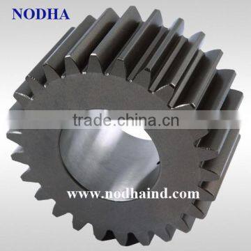 Pinion Gear, Gear Sprocket, Spur Gear, Customized Gears, Mod 2.5/3/4-20/5/6/8- photo-2