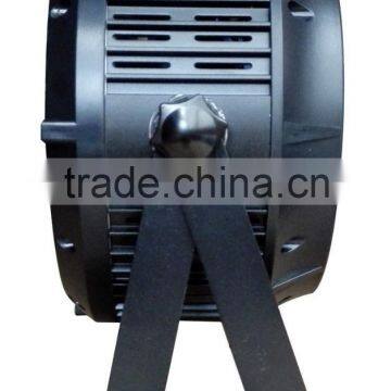 NEWComer 18*10Watt Slim Wash PAR64 Can 18*10w RGBW 4IN1 QUAD LED Flat Stage Par photo-5