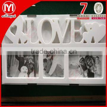 Keep the Memory Quality Plastic Combination Wall Photo Frames/Photo Display photo-3