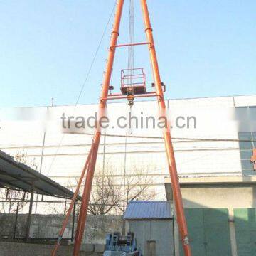 Excllent performance!!!YT-600 water-well drilling rig