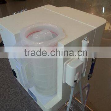 SPA Skin Rejuvenation/facial Cleaning Machine/skin Peeling photo-4