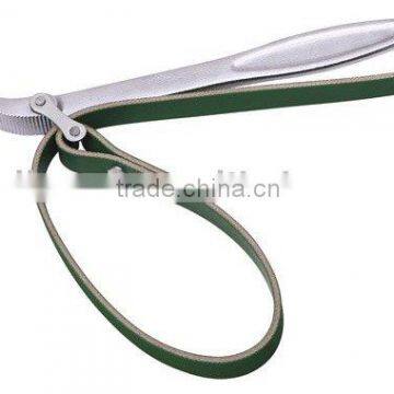 DHP001(strap wrench)(strap spanner)(hardware tool)