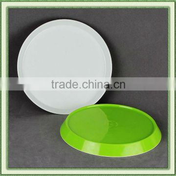 Melamine Round Tray