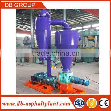 China professional grain pneumatic conveyor price