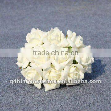 Artificial Fresh Rose Petals ,Artificial Foam Flower
