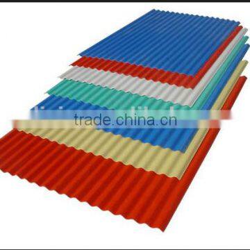 Ce Certificate Metal Corrugated Roofing Sheet Making Machine photo-6