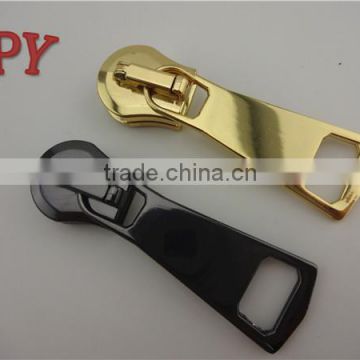 Large Metal Zipper Pull / Slider