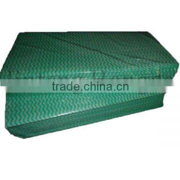 Spunlace Nonwoven Fabric For Napkins photo-4