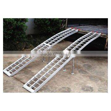 Quad Folding Atv Ramp