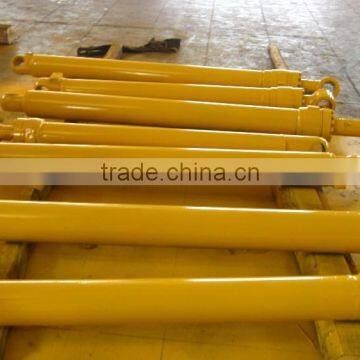 Hydraulic 208-57 cylinder, Hydraulic cylinder, Bucket Cylinder