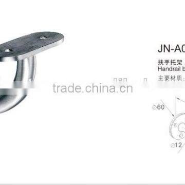 stainless steel post mounting bracket/stainless steel post mounting brackets/steel moubting bracket