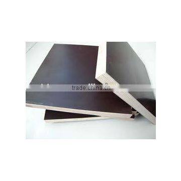 20mm film faced / phenolic plywood , good price marine plywood ,eucalyptus core film faced plywood