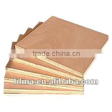 3mm film faced WBP plywood with tongue and groove