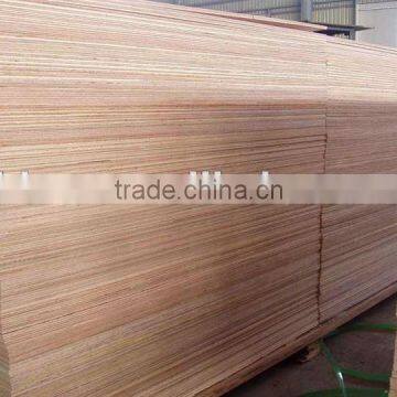 1220*2440*18mm plywood