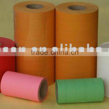 Acrylic fuel wooden pulp filter paper