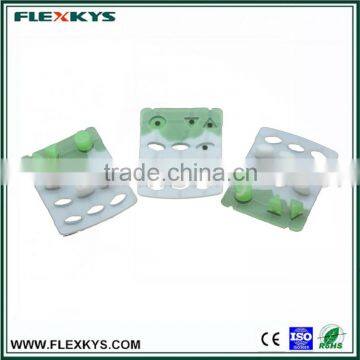 OEM Service Rubber Keyboard With Technical Support photo-3
