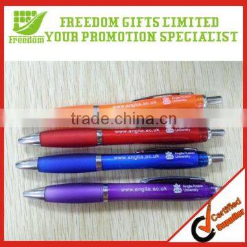 Customized Printed Promotional Wholesale Ball Pen