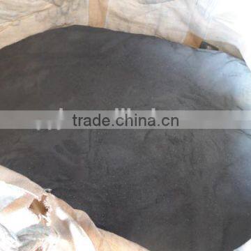 Ferro Alloy Silicon Calcium /si50ca28 Powder in Steelmaking