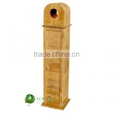 Garden Light C - Teak Garden Furniture Jepara