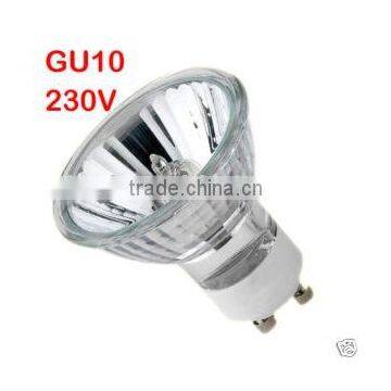 GU10 HALOGEN SPOT LAMP 50W