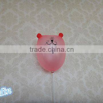 Hot in USA latex mickey balloons/Aimin balloon for party decoration