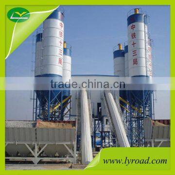 Zhengzhou Dayu Concrete Batching Plant