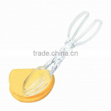 cheap plastic serving tong