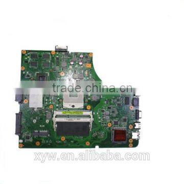 motherboard 60-N3EMB1300-025 REV 5.1 100% tested for Asus K53SD laptop