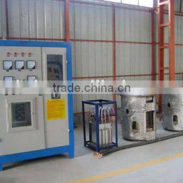 precious metal melting furnace, srap metal melting fruance