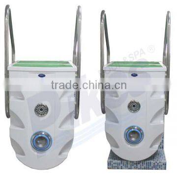 Factory Price & High Quality Swimming Pool Equipment Spa Fliter PK8028