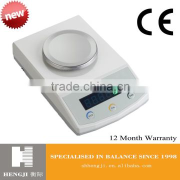 1kg Electronic Digital Commercial Scale Balance