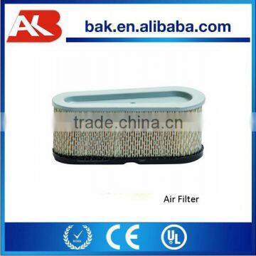 Pressure air filter compressor