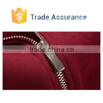 OEM High Quality Hoody Jacket For Men,Custom Design Zip Up Hoody Wholesale,Cotton Blank Hoodies New photo-6