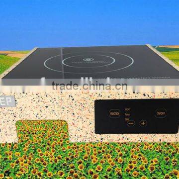 commercial induction cooker