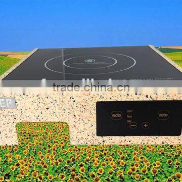 Commercial Induction Cooker