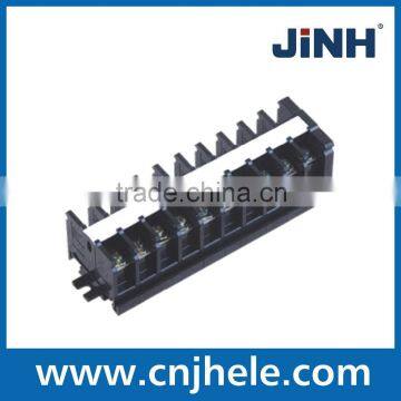 TK Terminal Blocks(din-rail Terminal Block )TK-010 photo-4