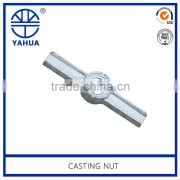 210mm Screw Casting Nut For Base Jack