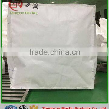 Bulk Bags/Big Bag/Jumbo Bags/fibc Top Full Open, Color Choosen,UV Treated photo-2