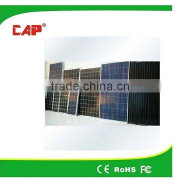 Polycrystalline solar panel 150w