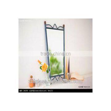 Silver Mirror Aluminum Mirror