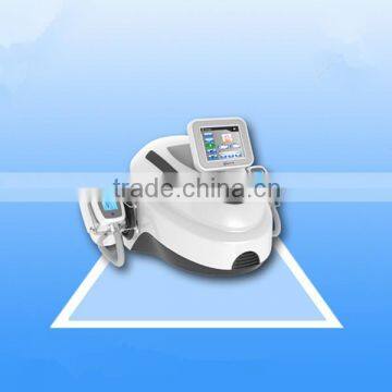 2 Cryo Handles Newest Cryo Tech Fat Freezing Home Use Portable Slimming Machine photo-2