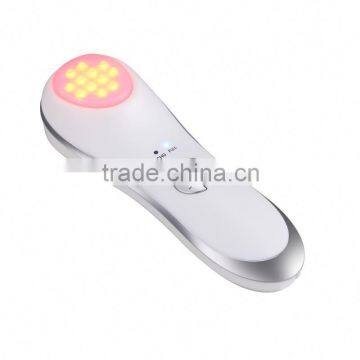 Rechargeable Blue Light Therapy Pimple Removal Face Acne Treatment for Personal Use