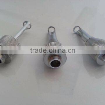 Mini 2016 Newest and Best Selling Hair Removal Manufacturer CE Approval Multifunction Ipl rf nd Yag Laser Hair Removal Machine photo-3