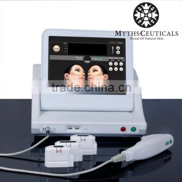 Bags Under The Eyes Removal Face Forehead Wrinkle Removal Lift Machine (HIFU) Eye Wrinkles Removal