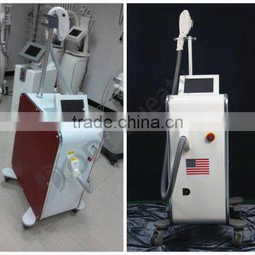 2015 Looking for Exclusive Distributor Shr With Opt for Hair Removal Beauty Equipment and Face Whitening photo-2