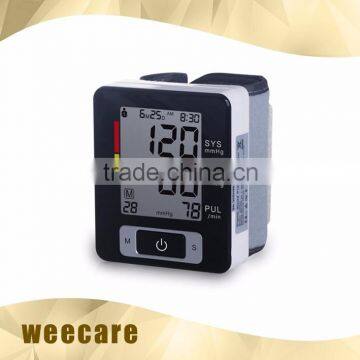 Hot Selling ROHS & CE & FDA Large Screen Digital Types of Sphygmomanometer photo-3