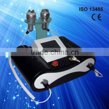 2014 hot selling multifunction beauty equipment long range rf transmitter and receiver