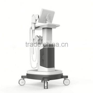 Most Popular Best Anti-aging Effect Ultrasound Hifu Machine Eyes Wrinkle Removal photo-3