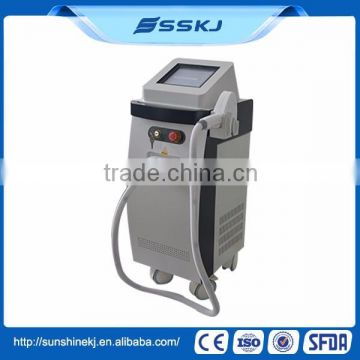 2000W 2016 Laser Diode For Sugaring Hair Removal 3000W