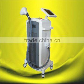 2016 Newest Alma Laser Soprano Ice 808nm Diode Laser Hair Removal Machine/808nm Laser Hair Removal Machine photo-2